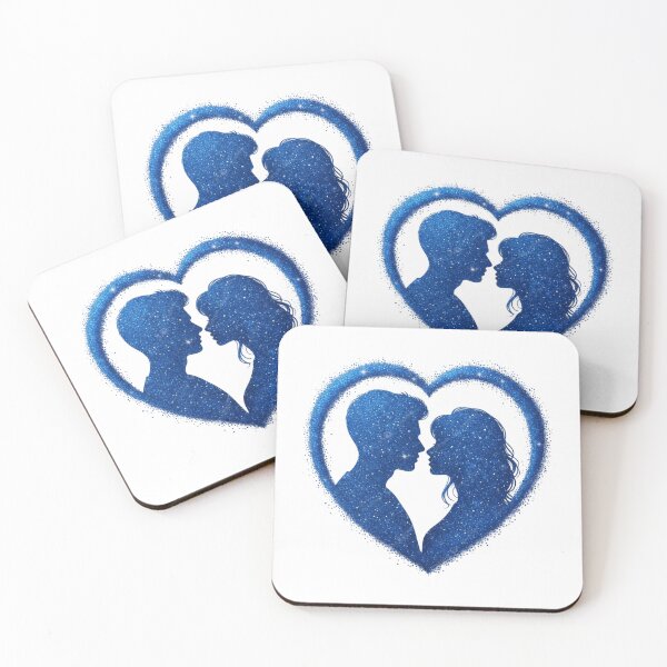 Item preview, Valentine's Day designed and sold by Aise06.