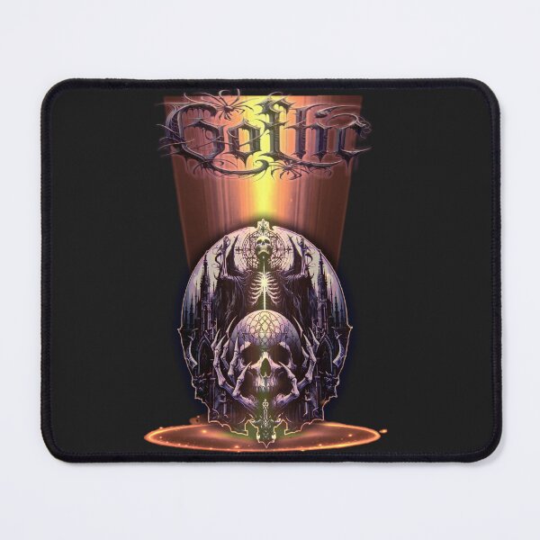 Item preview, Gothic Symbol designed and sold by Jannicki-Art.