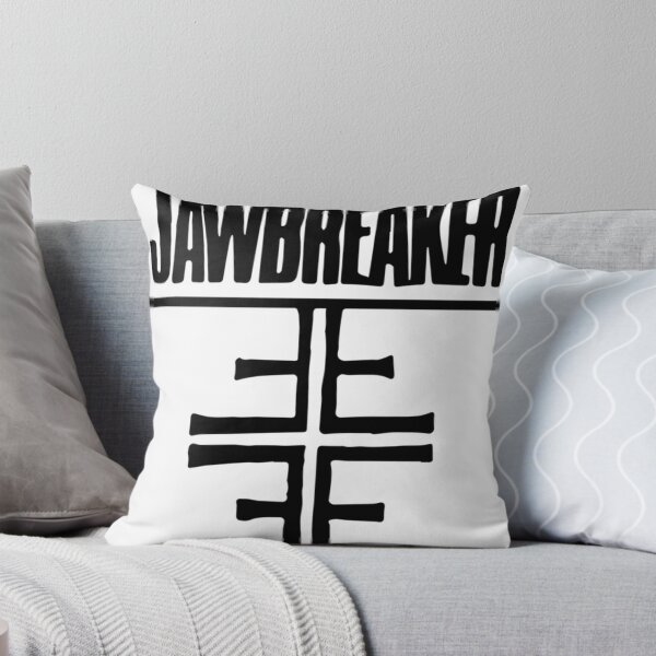 Item preview, Jawbreaker Band designed and sold by Islucifer22.