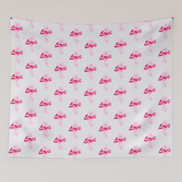 Item preview, Love by ElitebyElise designed and sold by ElitebyElise.