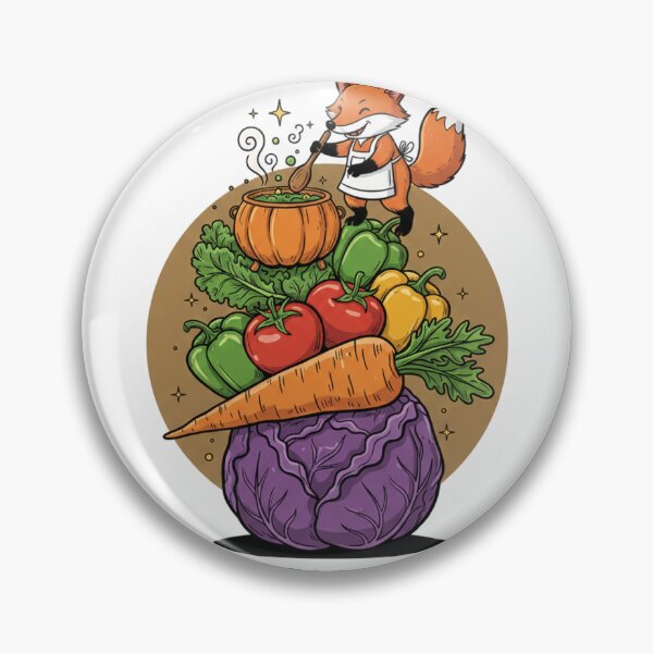 Item preview, veggie ventures designed and sold by mijokij11.