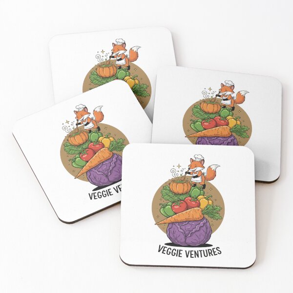 Item preview, veggie ventures designed and sold by mijokij11.