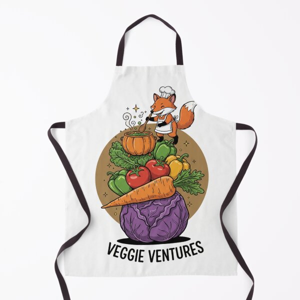 Item preview, veggie ventures designed and sold by mijokij11.