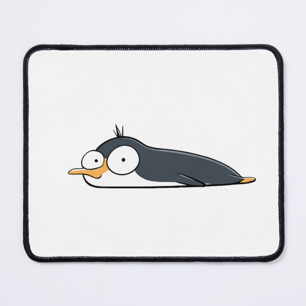 Item preview, Plop! Mollu designed and sold by Hwarang Art.