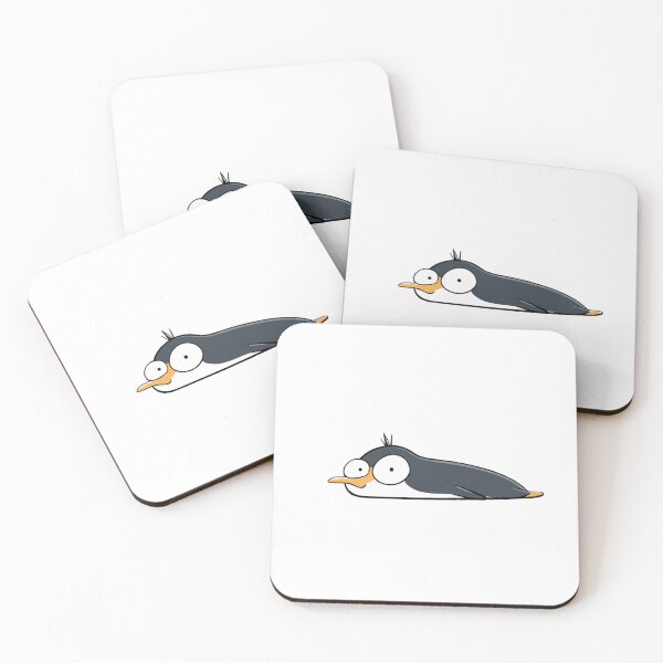 Item preview, Plop! Mollu designed and sold by Hwarang Art.
