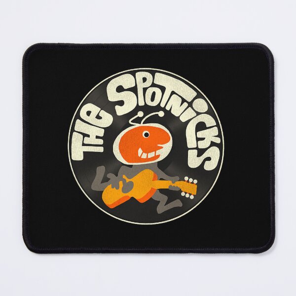 Item preview, The Spotnicks  60S Swedish Instrumental Rock designed and sold by Kai-products.
