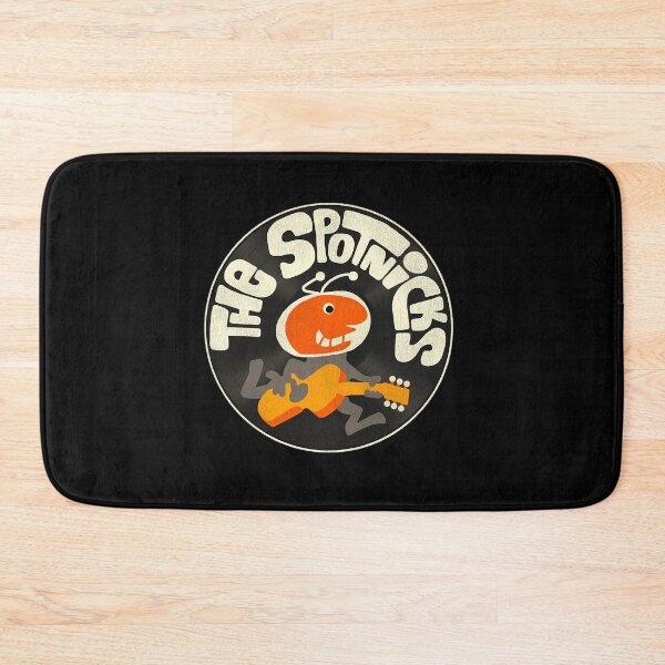 Item preview, The Spotnicks  60S Swedish Instrumental Rock designed and sold by Kai-products.