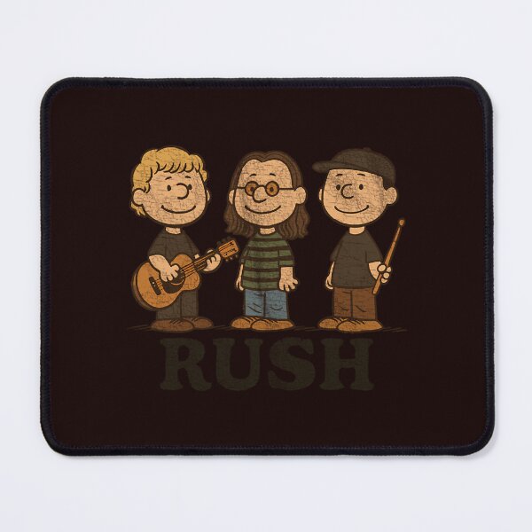 Item preview, Rush Band designed and sold by Artekate.