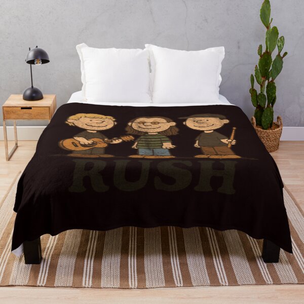 Item preview, Rush Band designed and sold by Artekate.
