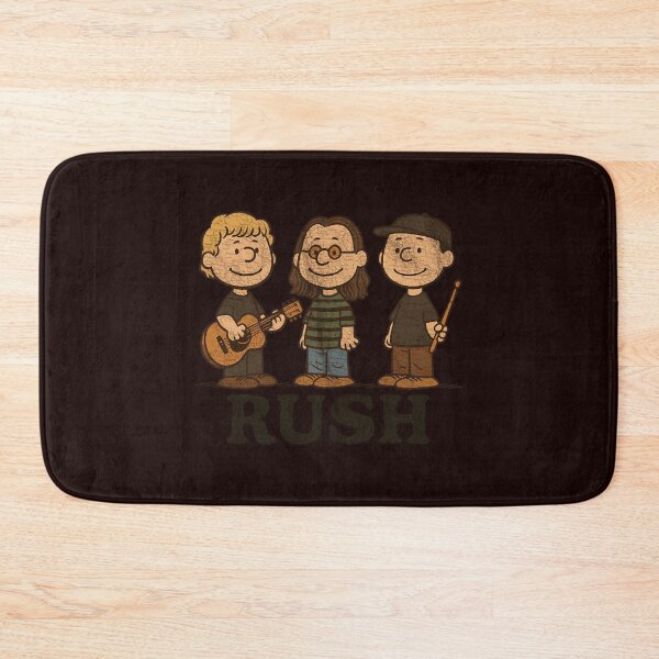 Item preview, Rush Band designed and sold by Artekate.