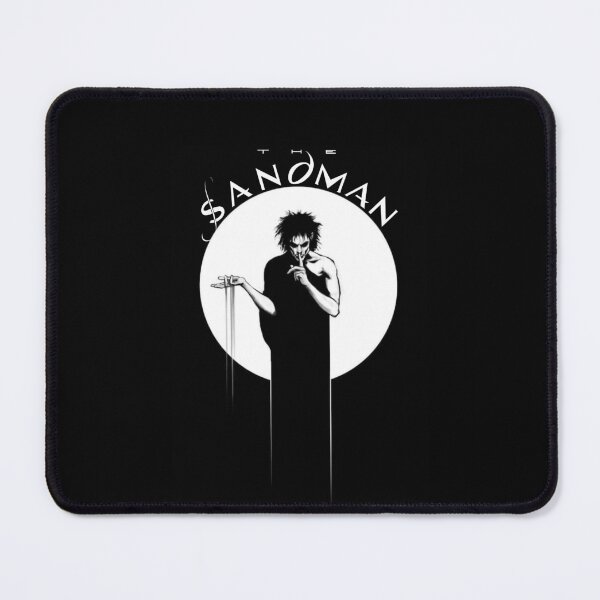 Item preview, The Sandman - Dream designed and sold by niftywear.