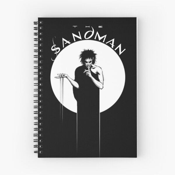 Item preview, The Sandman - Dream designed and sold by niftywear.