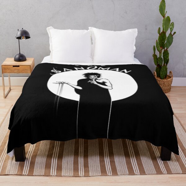 Item preview, The Sandman - Dream designed and sold by niftywear.