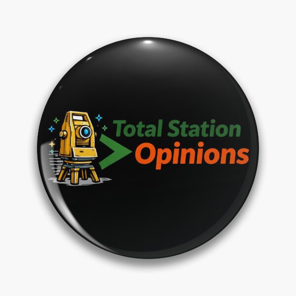 Item preview, Total Station > Opinions Surveyor Work Quote Design designed and sold by Virelo.