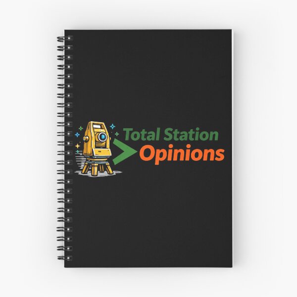 Item preview, Total Station > Opinions Surveyor Work Quote Design designed and sold by Virelo.