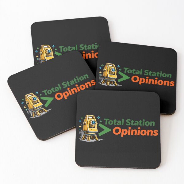 Item preview, Total Station > Opinions Surveyor Work Quote Design designed and sold by Virelo.