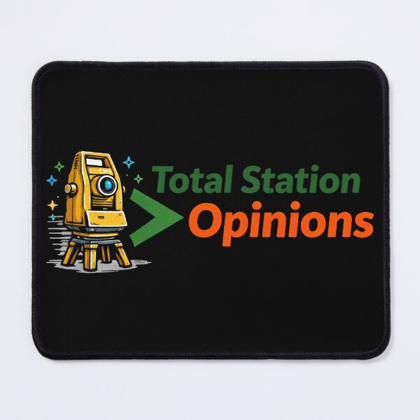 Item preview, Total Station > Opinions Surveyor Work Quote Design designed and sold by Virelo.