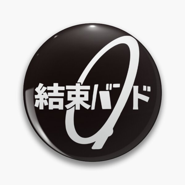 Item preview,  Bocchi The Rock - Kessoku Band  designed and sold by Artekate.