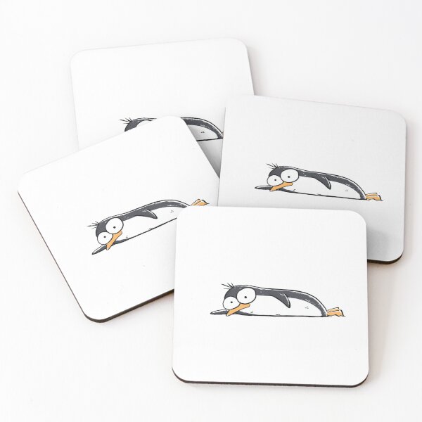 Item preview, So Lazy! Mollu designed and sold by Hwarang Art.