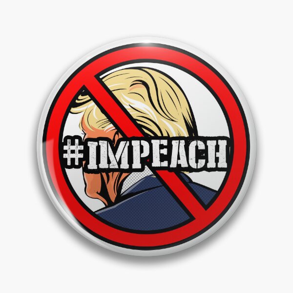 Item preview, IMPEACH DONALD TRUMP ELECTIONS 2020 designed and sold by Zummi.