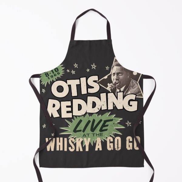 Item preview, Otis Redding - Live designed and sold by theoralcollage.