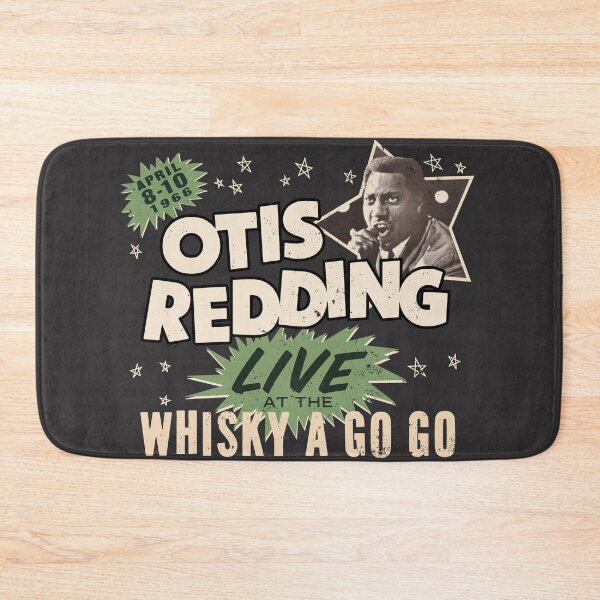 Item preview, Otis Redding - Live designed and sold by theoralcollage.