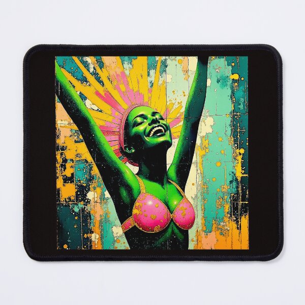 Item preview, Carnival, carnaval In Rio designed and sold by Helios Be. Lavsh.