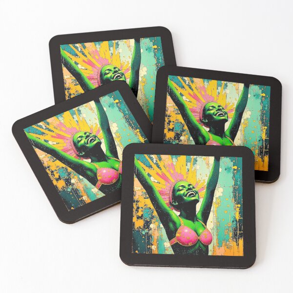 Item preview, Carnival, carnaval In Rio  designed and sold by Helios Be. Lavsh.