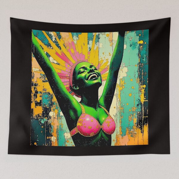 Item preview, Carnival, carnaval In Rio  designed and sold by Helios Be. Lavsh.
