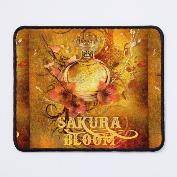 Item preview, Sakura Bloom Parfum designed and sold by PrivateVices.