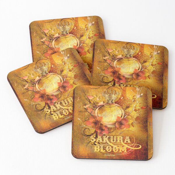 Item preview, Sakura Bloom Parfum designed and sold by PrivateVices.