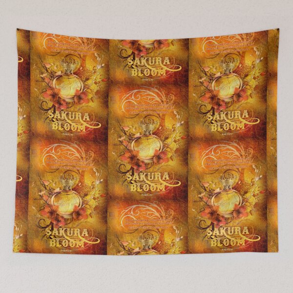Item preview, Sakura Bloom Parfum designed and sold by PrivateVices.