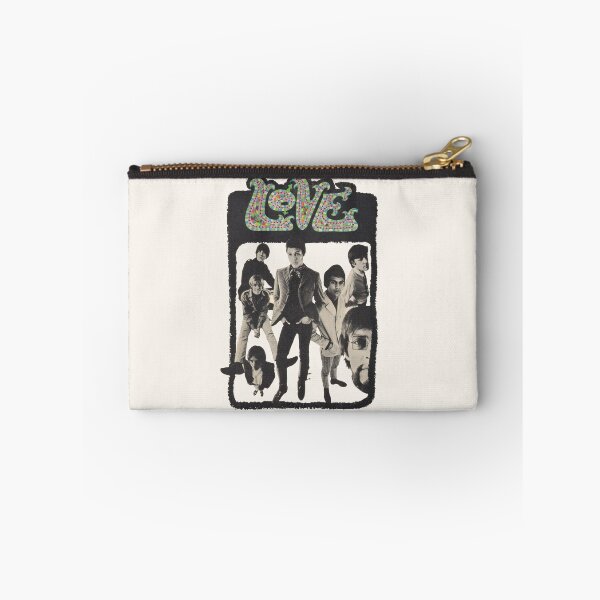 Item preview, Arthur Lee and Love designed and sold by theoralcollage.