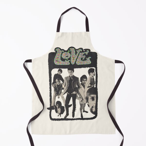 Item preview, Arthur Lee and Love designed and sold by theoralcollage.