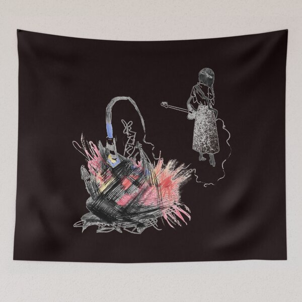 Item preview, Julie - Maaf designed and sold by Artekate.