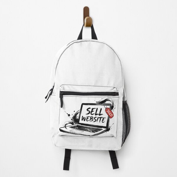 Item preview, Sell Website Laptop Dynamic Ink Wash designed and sold by xMErCUrY03x.