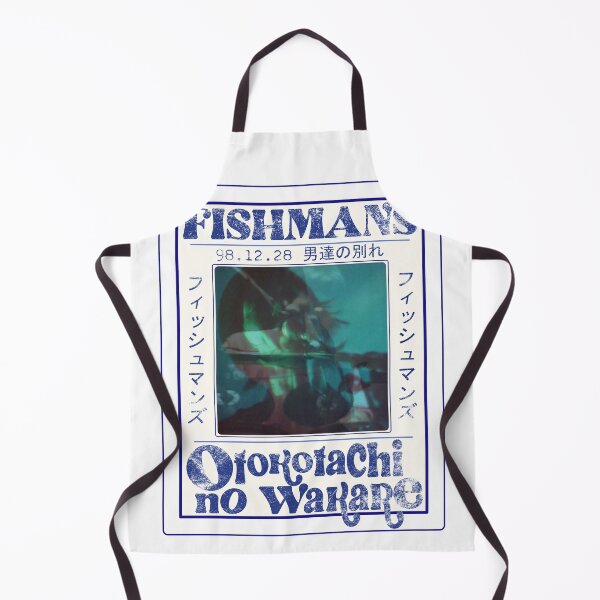 Item preview, Fishmans 98.12.28 Otokotachi no Wakare designed and sold by theoralcollage.