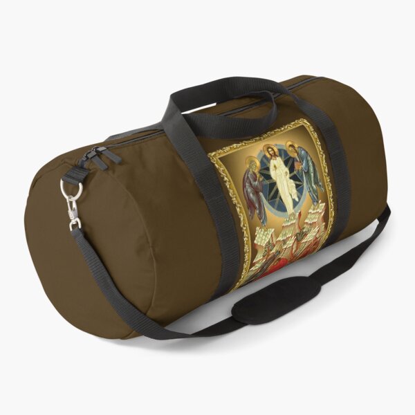 Item preview, Icon of the Transfiguration of the Lord, Transfiguration of Jesus, prophet elijah, prophet moses, jesus christ, designed and sold by orthodox-icon.