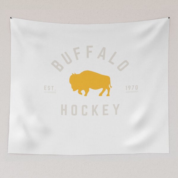Item preview, buffalo sabres designed and sold by ethancolestudio.