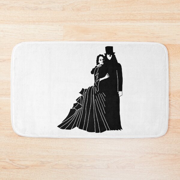 Item preview, Ghostly couple designed and sold by Lagueny.