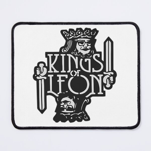 Item preview, Kings Of Leon designed and sold by Beard-Man-Tees.