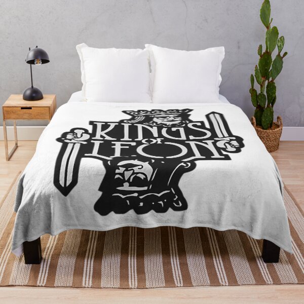 Item preview, Kings Of Leon designed and sold by Beard-Man-Tees.