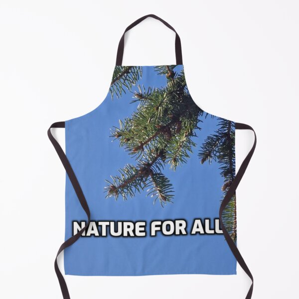 Item preview, Green Spruce & SKy designed and sold by EndOfRainbowArt.