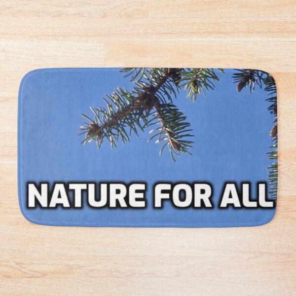 Item preview, Green Spruce & SKy designed and sold by EndOfRainbowArt.