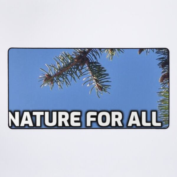Item preview, Green Spruce & SKy designed and sold by EndOfRainbowArt.