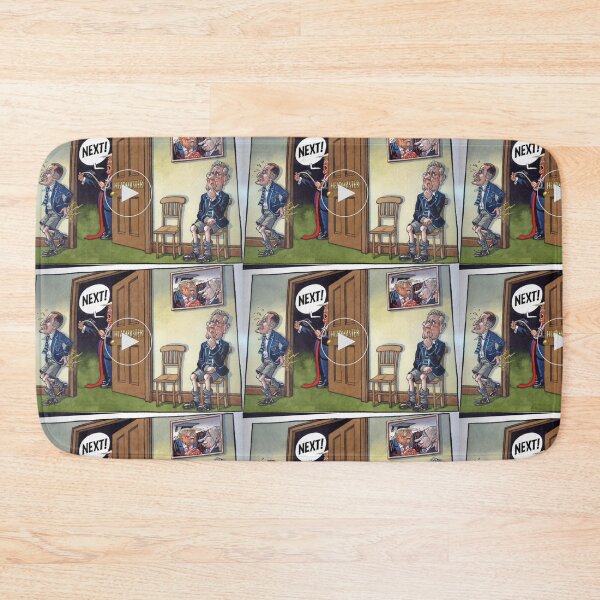 Item preview, Funny Duvets, Comforter, Shower Curtains designed and sold by marksandford78.