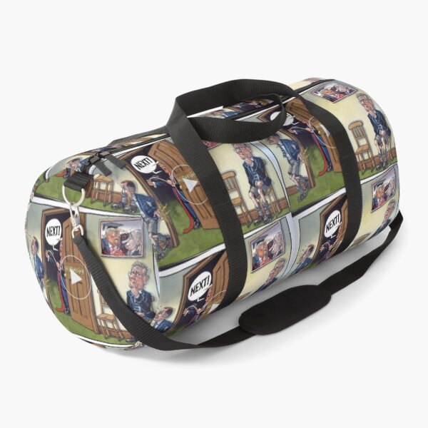 Item preview, Funny Duvets, Comforter, Shower Curtains designed and sold by marksandford78.