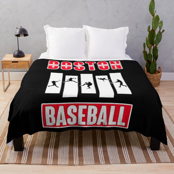 Item preview, Boston Baseball designed and sold by Goodnbadapple.