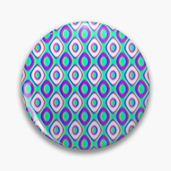Item preview, Quantum Physics Geometric Pattern Design  designed and sold by Codingart9.