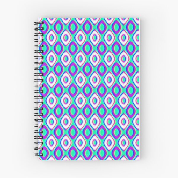 Item preview, Quantum Physics Geometric Pattern Design  designed and sold by Codingart9.